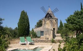 Moulin de maître Cornille